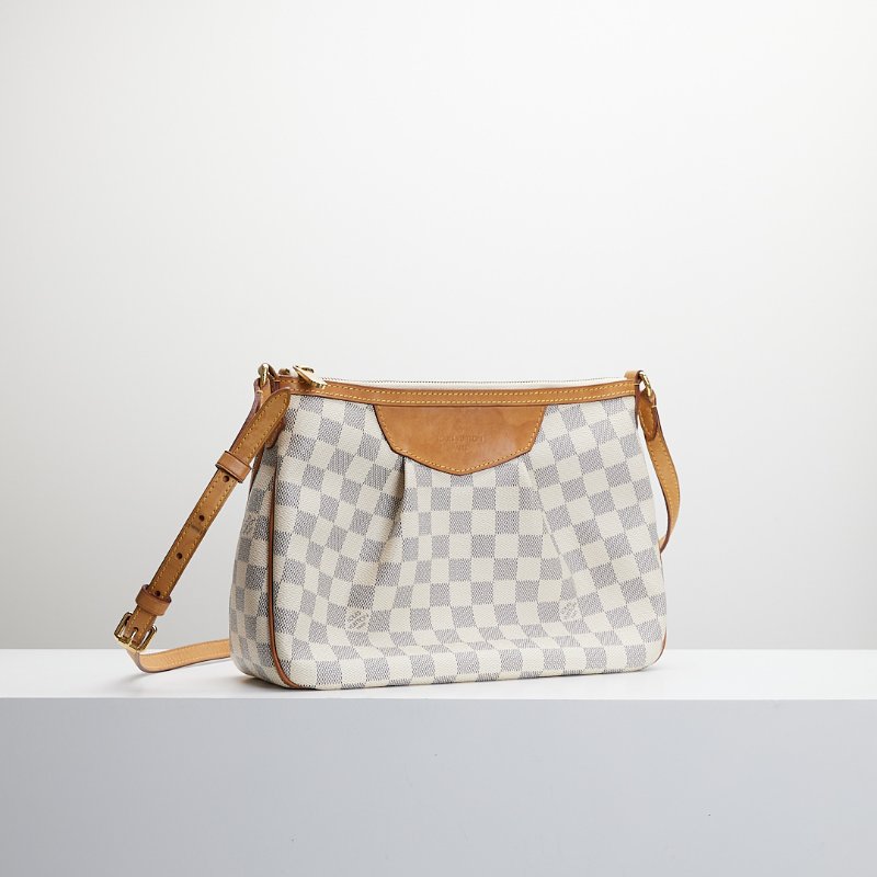 Lv Siracusa 斜背包-20