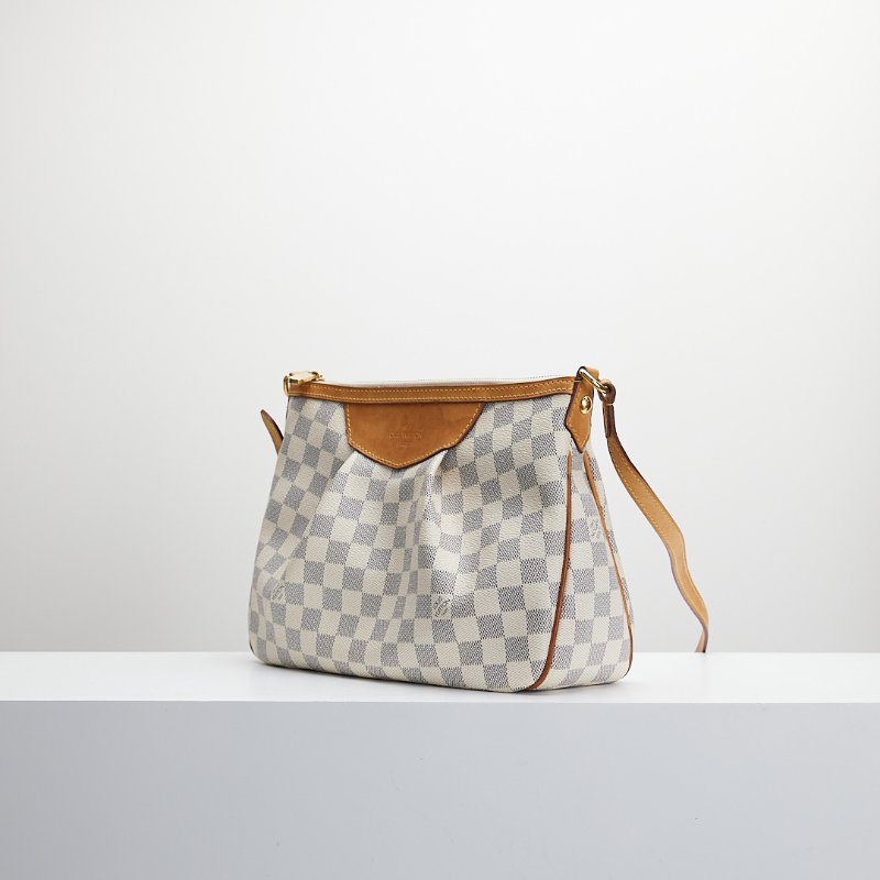 Lv Siracusa 斜背包-21