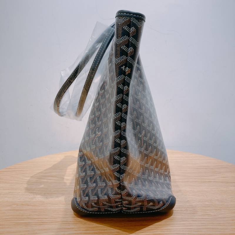 GOYARD 戈雅藍色托特包ARTOIS MM BAG-2