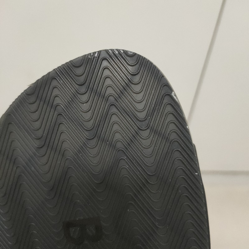 【全新】㊣✨BALENCIAGA✨**尺寸:43**(附盒/防塵袋)巴黎世家 果凍 勃肯 拖鞋/保證正品🌳二手樹屋🌳-13