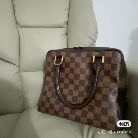 Lv棋盤格 中古出 包況新 超級甜價