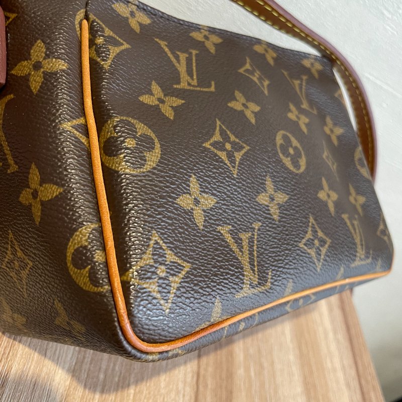 LV 豆腐包/小方包/斜背包-6