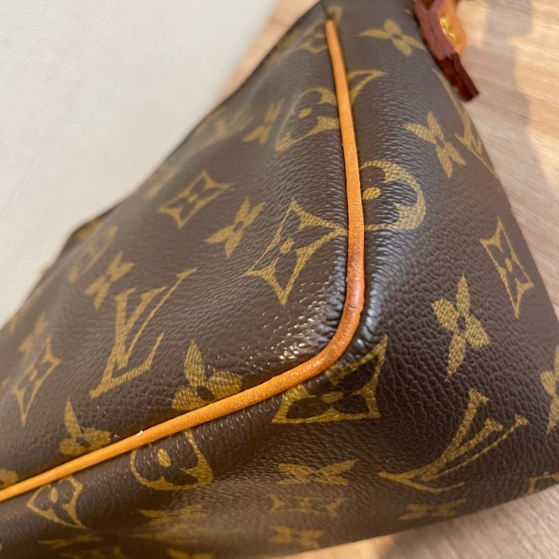 LV 豆腐包/小方包/斜背包-8