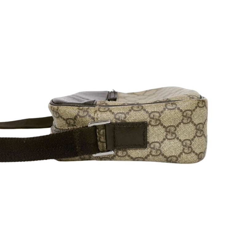 Gucci GG Crossbody Bag 古馳 GG老花斜挎包.-2