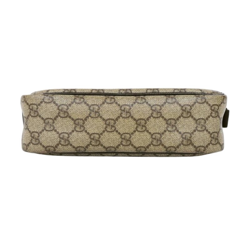 Gucci GG Crossbody Bag 古馳 GG老花斜挎包.-6