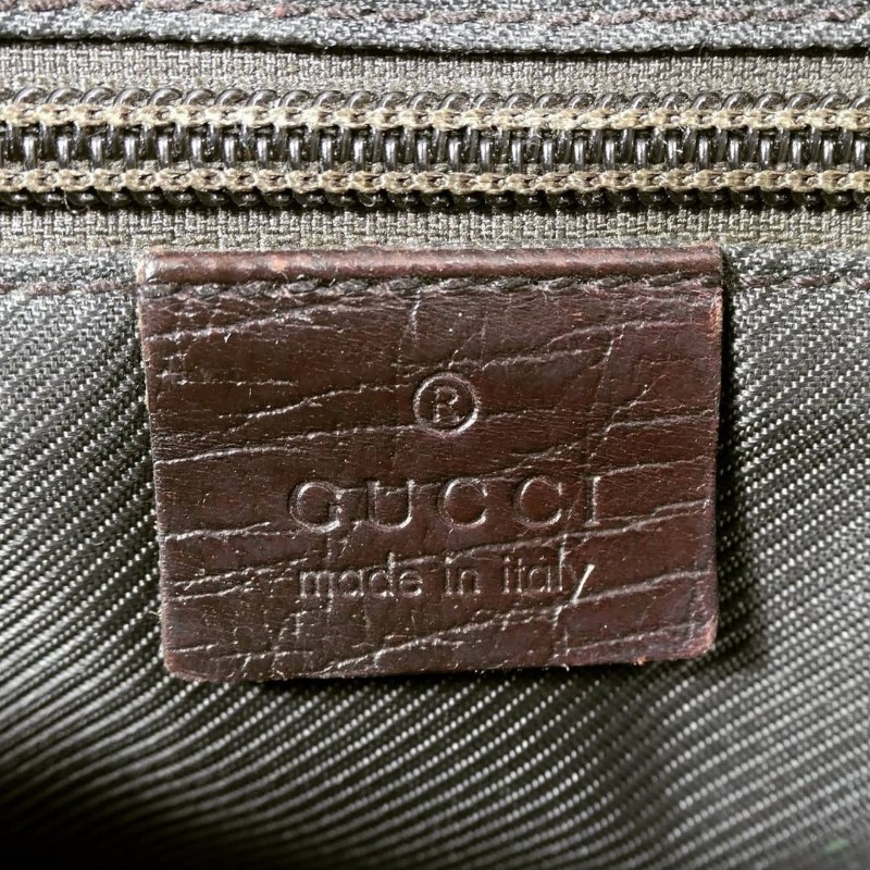 Gucci GG Crossbody Bag 古馳 GG老花斜挎包.-7