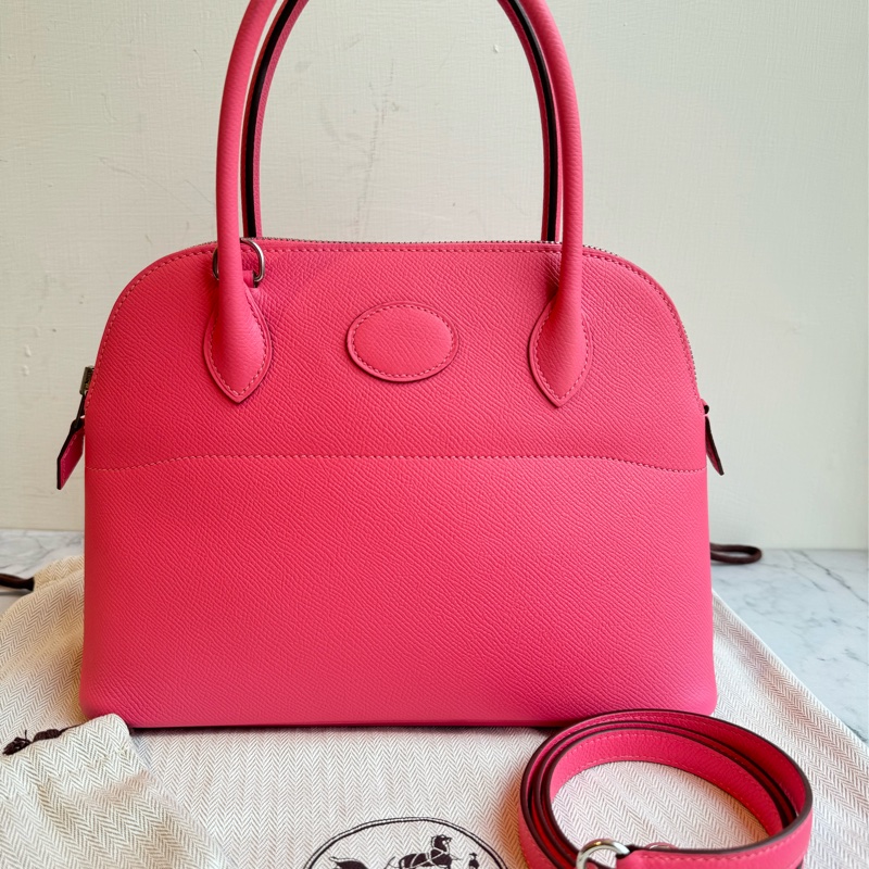 Hermes 8w粉bolide27-0