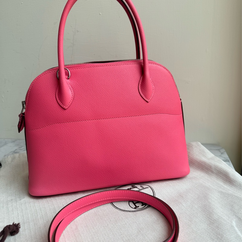 Hermes 8w粉bolide27-1