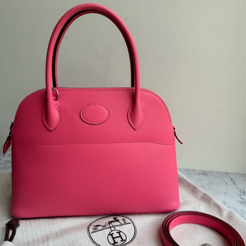 Hermes 8w粉bolide27-2
