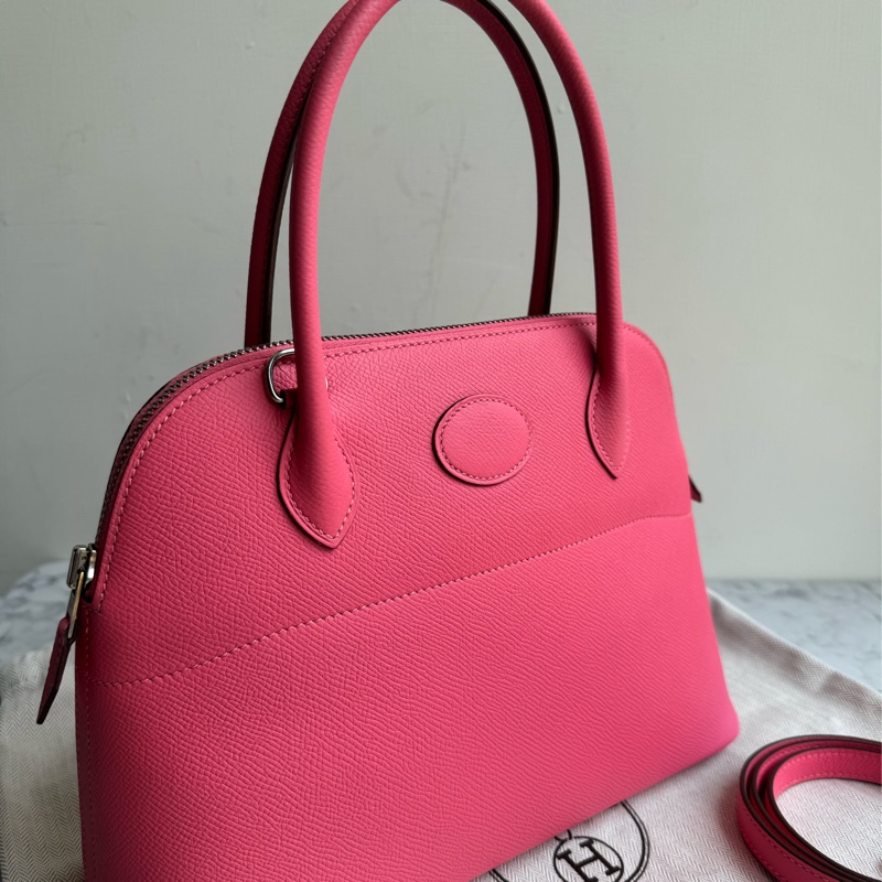 Hermes 8w粉bolide27-3