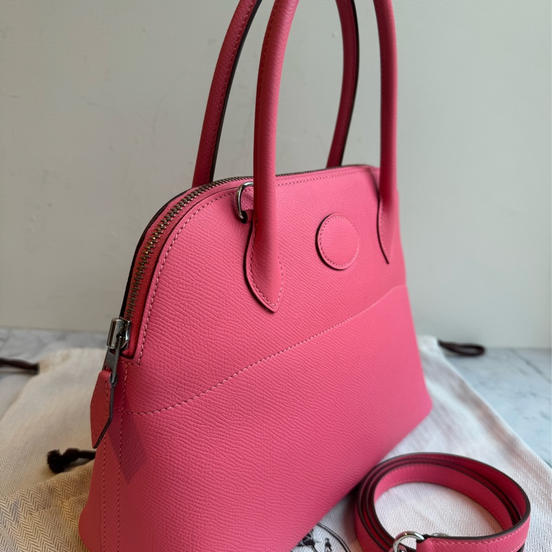 Hermes 8w粉bolide27-5