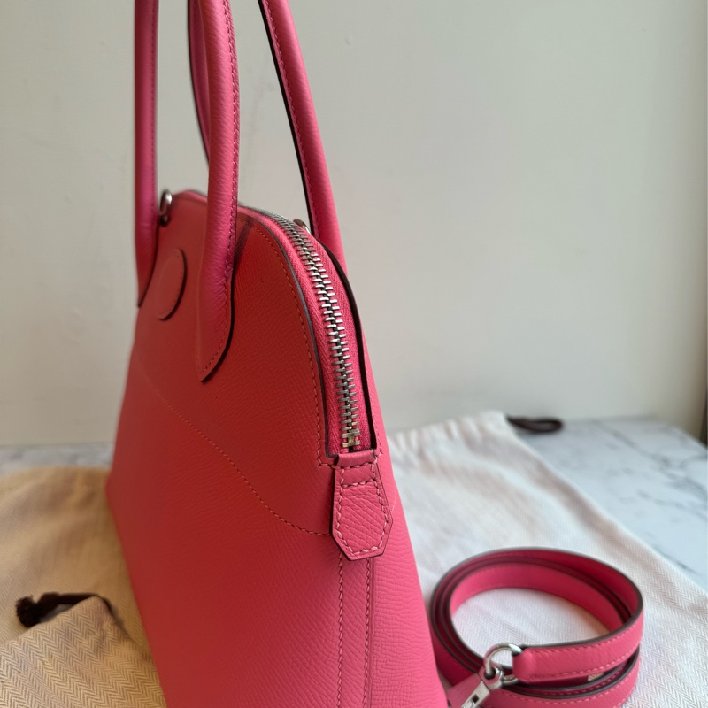 Hermes 8w粉bolide27-6