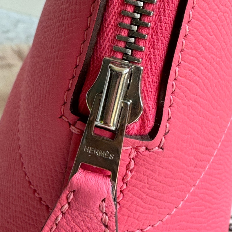 Hermes 8w粉bolide27-7