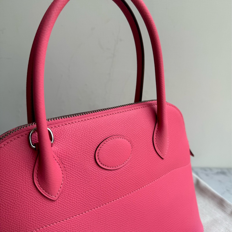 Hermes 8w粉bolide27-8