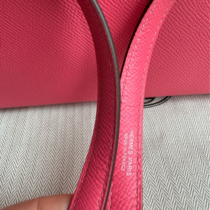 Hermes 8w粉bolide27-10