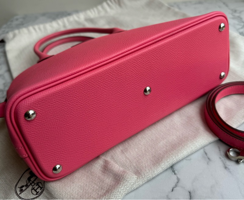 Hermes 8w粉bolide27-13