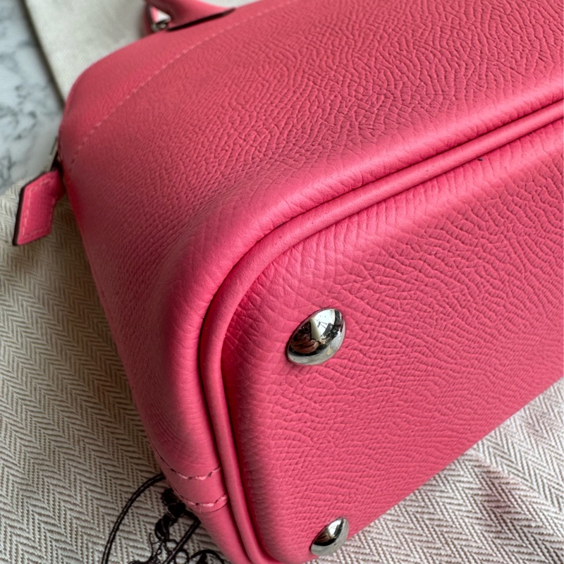 Hermes 8w粉bolide27-14