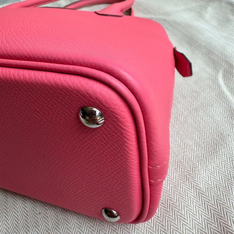 Hermes 8w粉bolide27-15