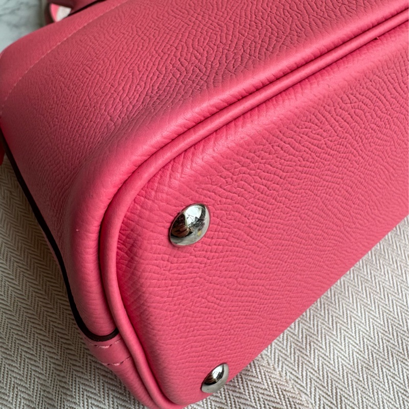 Hermes 8w粉bolide27-16