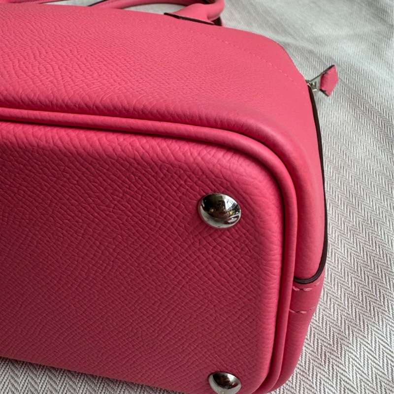 Hermes 8w粉bolide27-17