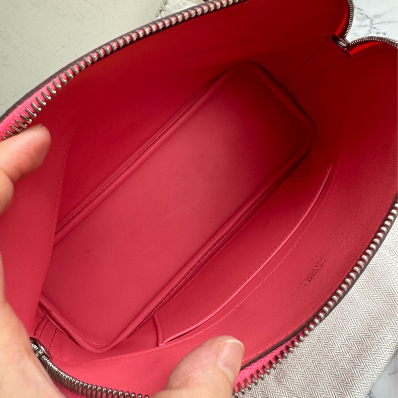 Hermes 8w粉bolide27-18
