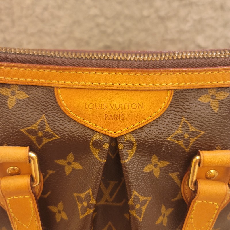 LV PALERMO 手提包 肩背包-1