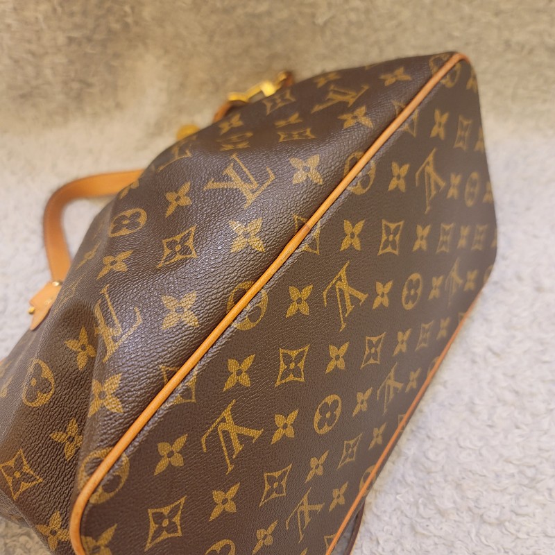 LV PALERMO 手提包 肩背包-17