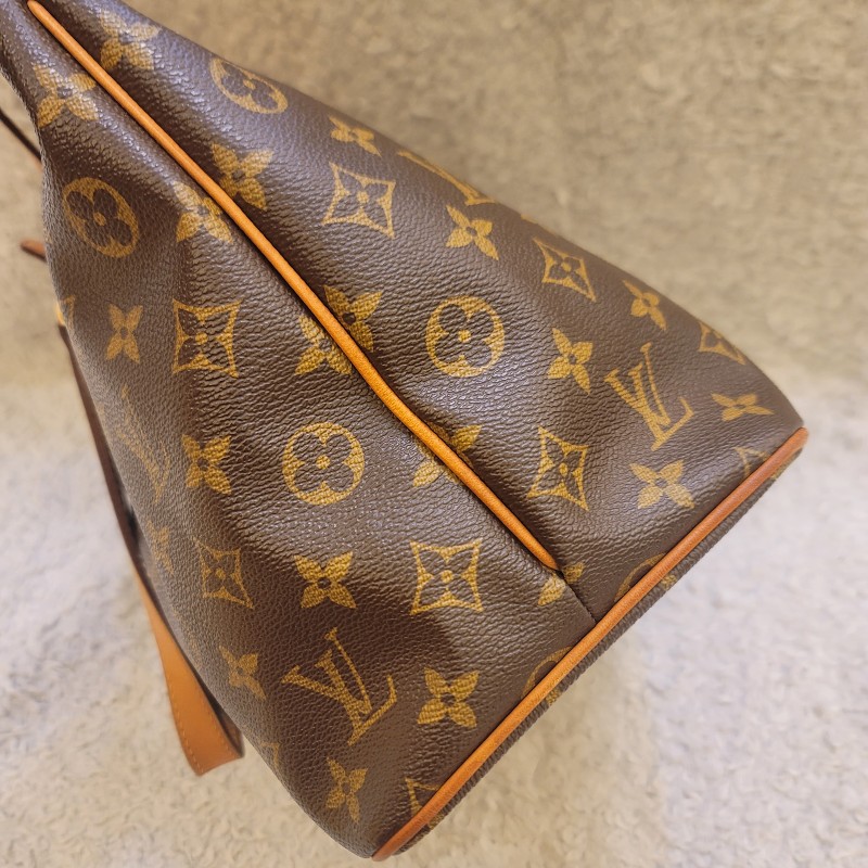 LV PALERMO 手提包 肩背包-18