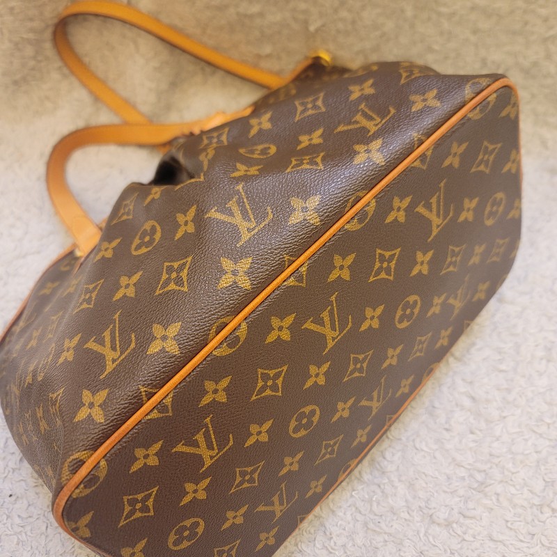 LV PALERMO 手提包 肩背包-19