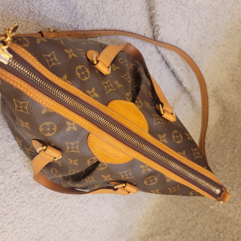 LV PALERMO 手提包 肩背包-24