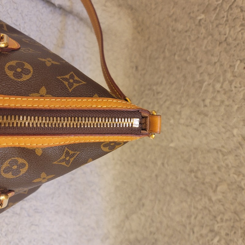 LV PALERMO 手提包 肩背包-25