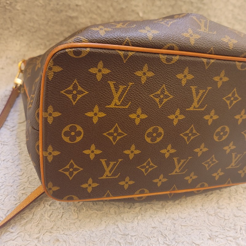 LV PALERMO 手提包 肩背包-28