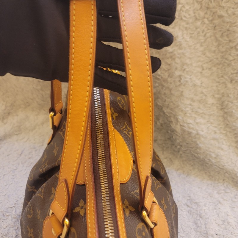 LV PALERMO 手提包 肩背包-40