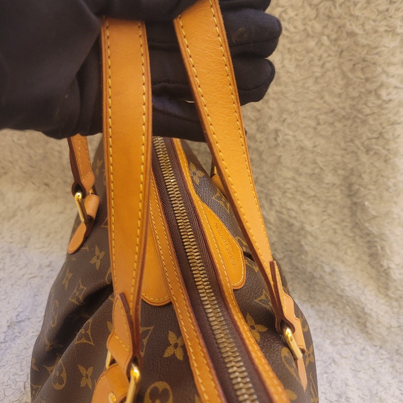 LV PALERMO 手提包 肩背包-41