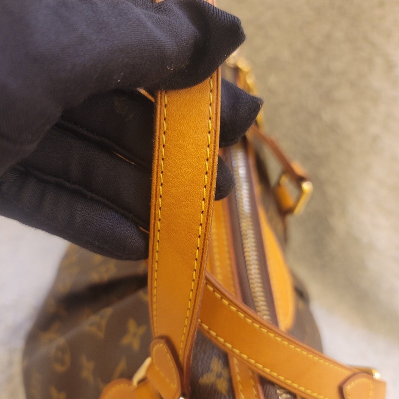 LV PALERMO 手提包 肩背包-45
