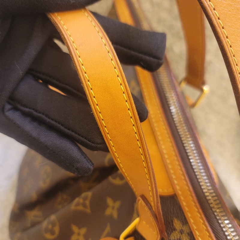 LV PALERMO 手提包 肩背包-46