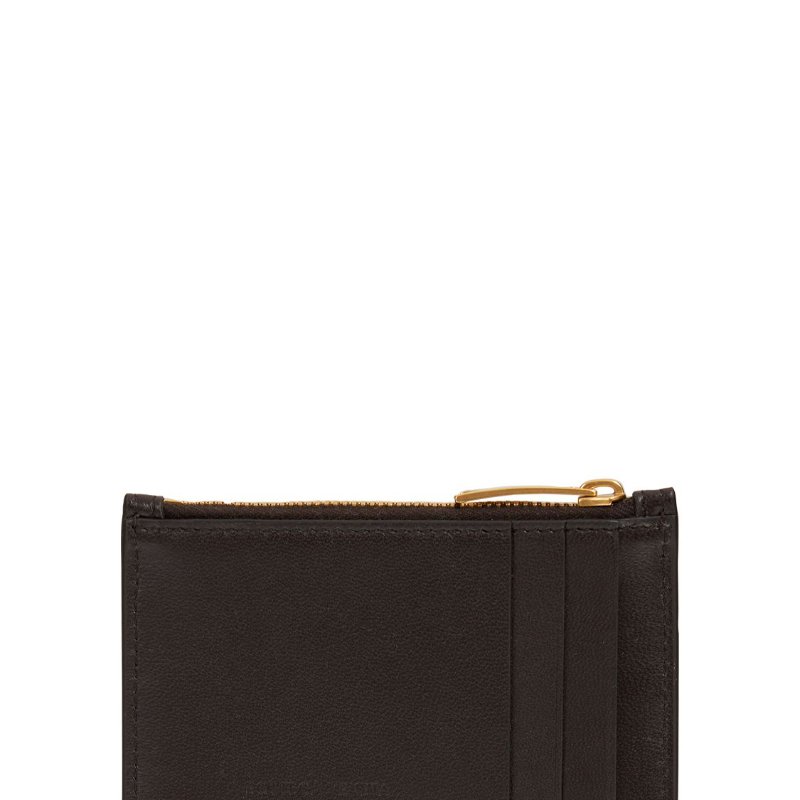 【BOTTEGA VENETA 寶緹嘉】專櫃經典款 手工大編織小牛皮3卡拉鍊卡片夾/零錢卡包-1