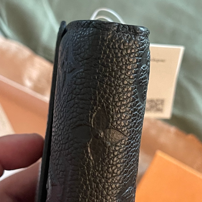 壓紋長夾12卡-11