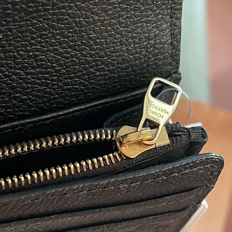 壓紋長夾12卡-18