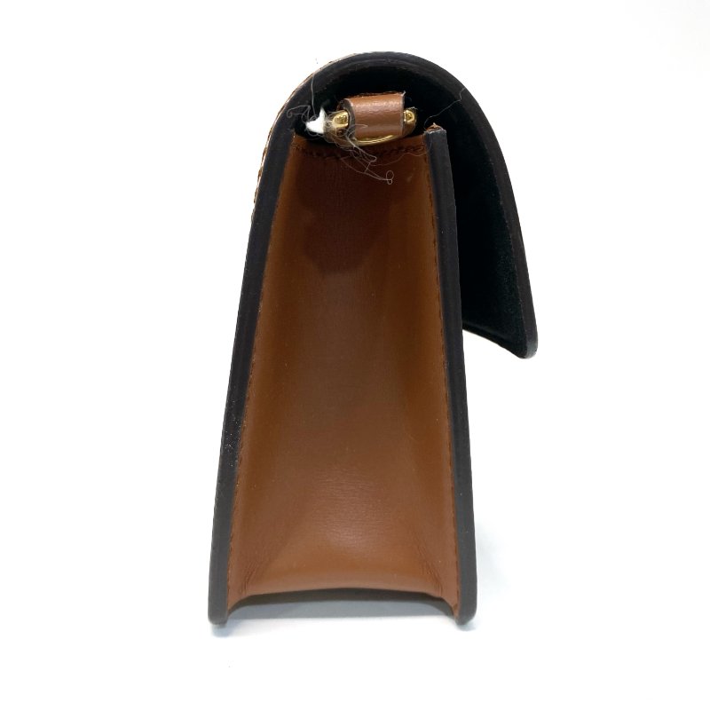 △ Louis Vuitton 路易威登 LV Dauphine Monogram Canvas Shoulder Bag 經典花紋帆布肩揹袋 M68746 - 247010256-5