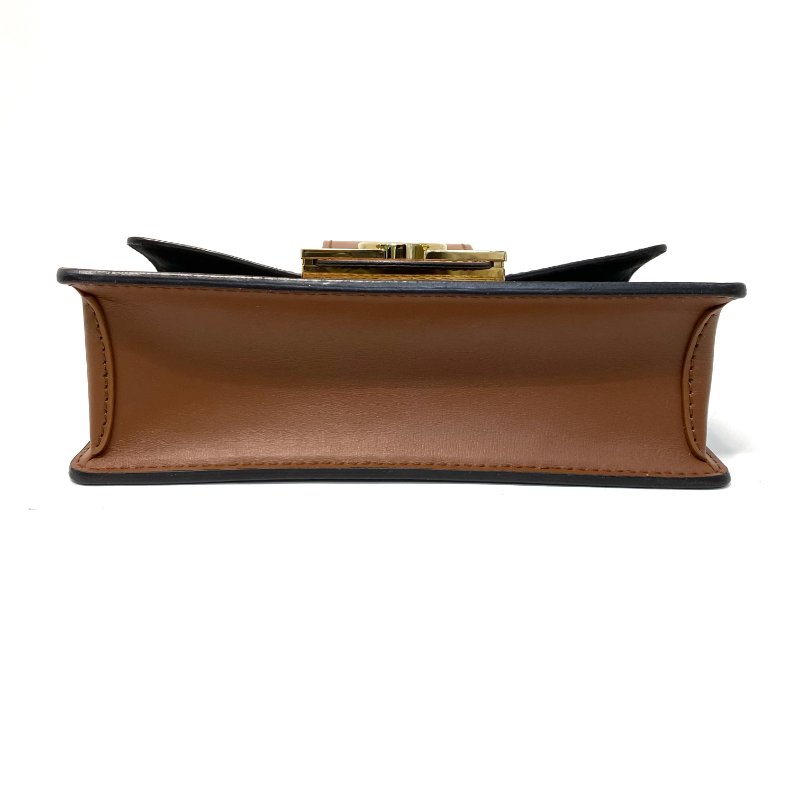 △ Louis Vuitton 路易威登 LV Dauphine Monogram Canvas Shoulder Bag 經典花紋帆布肩揹袋 M68746 - 247010256-7