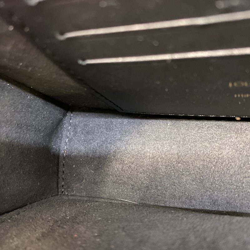 △ Louis Vuitton 路易威登 LV Dauphine Monogram Canvas Shoulder Bag 經典花紋帆布肩揹袋 M68746 - 247010256-17