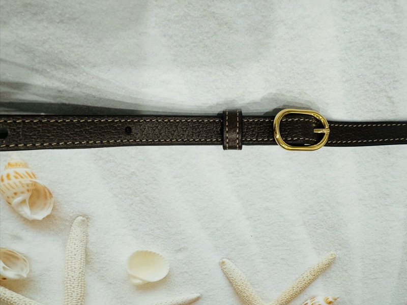 🚫售出🚫近新閒置正品 GUCCI 古馳 經典ophidia系列牛皮拉鍊 迷你肩背包-20