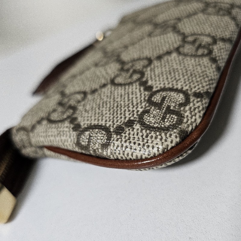 ♡Gucci 老花零錢包-3