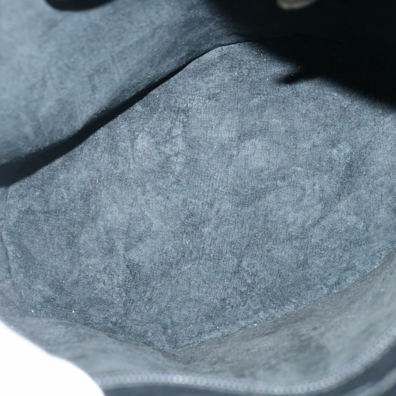 【日本直送】GUCCI 手提包 皮革 黑色 正品 71508-9