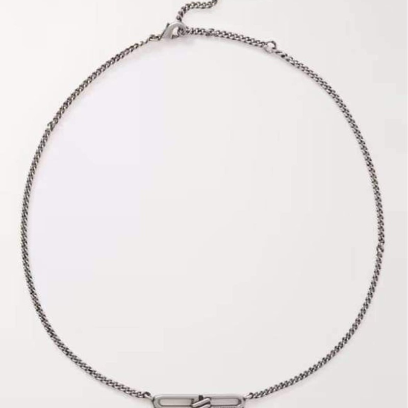 Balenciaga 巴黎世家項鍊-2