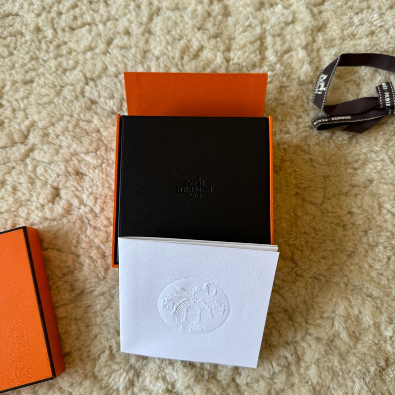 Hermès kelly 手環/半鑽-20