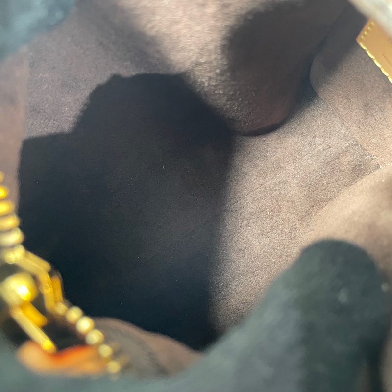 Louis Vuitton Side Trunk老花軟盒子 PM-23