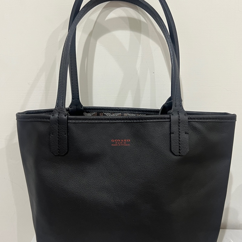 GOYARD mini tote雙面-7