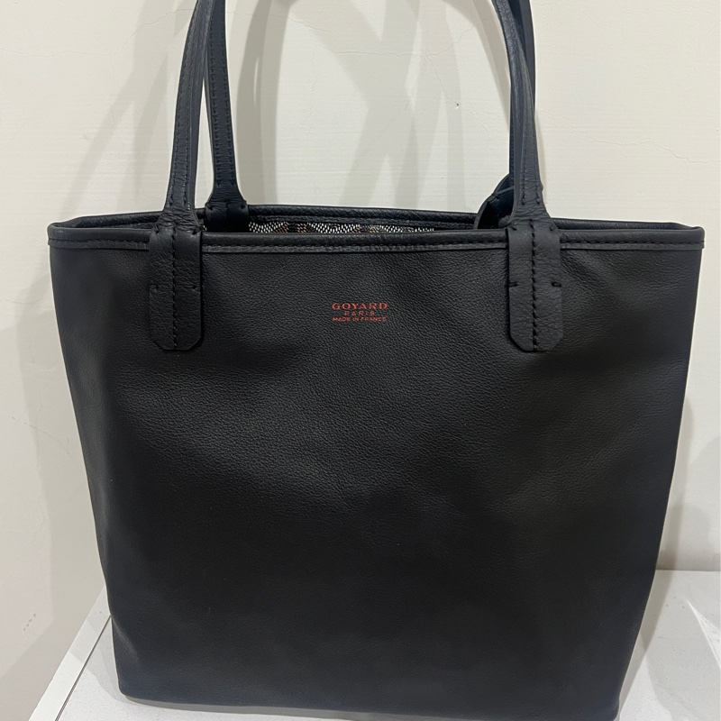 GOYARD mini tote雙面-2